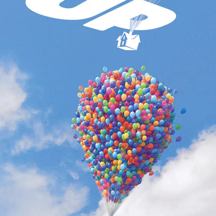 Yoto cards - Pixar Audio Collection