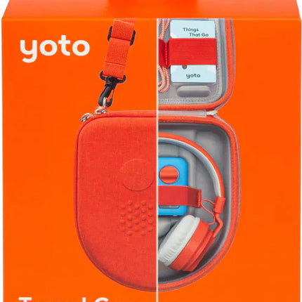 Yoto Mini Travel Case