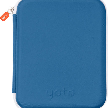 Yoto - Card Case (Blue Bird)
