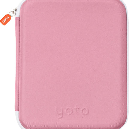 Yoto - Card Case (Think Pink)