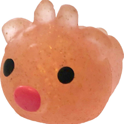 Squish-Amals Sparkle