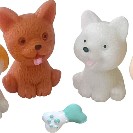 Surprise Puppy Ball (assorted)