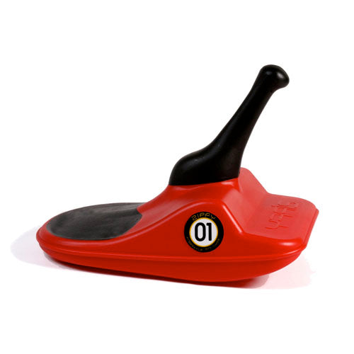 Zipfy Freestyle Mini Luge Snow Sled