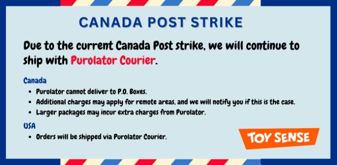 Canada Post Strike