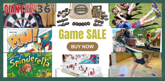Game Sale