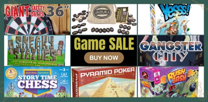 Game Sale