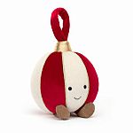 Amusable Ornament - Jellycat