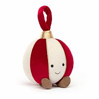 Amusable Ornament - Jellycat 