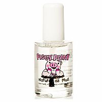 Base Coat Clear - Piggy Paint Nail Polish