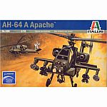 AH - 64 A Apache L
