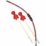 Two Bros Bows Archery Combo Set - Dragon