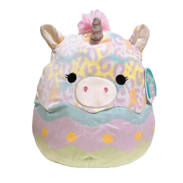 Squishmallows 5 in. Preeti Little Plush