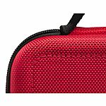 Tonies Carrying Case - Red.