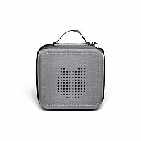 Tonies Carrying Case - Grey.