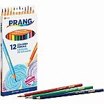 Colored Pencils - Pack of 12