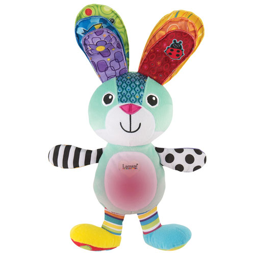 Sonny the Glowing Bunny - Toy Sense