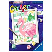 Think Pink - CreART