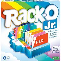 Rack-O Jr