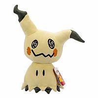 Pokemon Plush - Mimikyu 12 inch