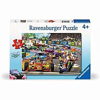 Racetrack Rally - Ravensburger 