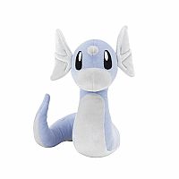 Pokemon Velvet Select Dratini 8 inch Plush