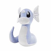 Pokemon Velvet Select Dratini 8 inch Plush