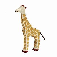 Giraffe Figure 