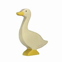 Goose - Standing Figure 