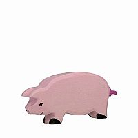 Pig Figure