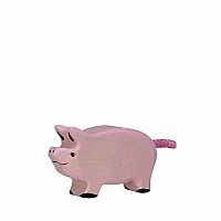 Piglet Figure 