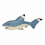 Shark Figure 