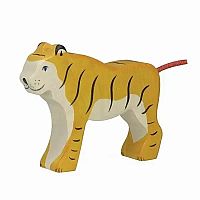 Tiger Figure 