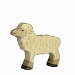 Lamb - Figure