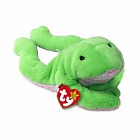 Legs II - TY Beanie Babies 30th Anniversary.