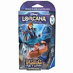 Disney Lorcana TCG: Ursula's Return - Starter Deck: Stand Together