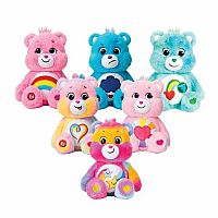 Care Bears - Eco Plush Assortment