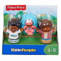 Little People - Family.