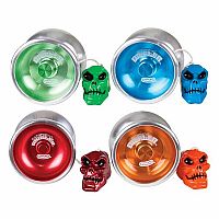 Duncan Metal Drifter Yo-Yo - Assorted Colours