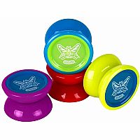 Duncan Butterfly XT Yo-Yo - Assorted Colours.