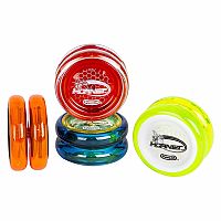 Duncan Hornet Pro Looping Yo-Yo Assorted