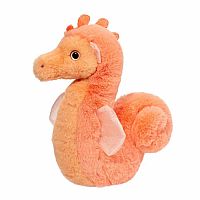 Sherbet Seahorse