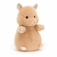 Hank Hamster - Jellycat 