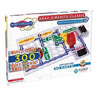 Snap Circuits Classic