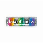 Box of Rocks Eraser Set