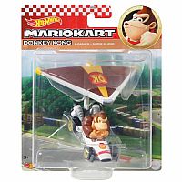 Mario Kart Donkey Kong B-Dasher