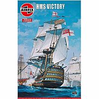 HMS Victory 1:180  