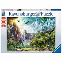 Reign of Dragons - Ravensburger. 