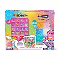 Rainbow Loom Care Bears Cutetique Sharing Kit 