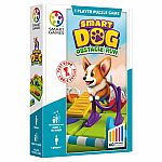 Smart Dog Puzzle Game