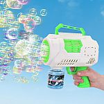 Glow FX Bubble Blaster XL